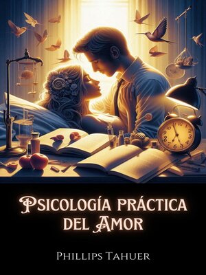 cover image of Psicología Práctica del Amor